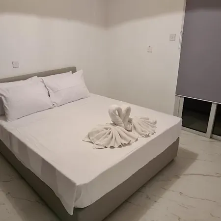 Femia Apartment Ayia Napa