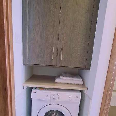 Femia Apartment Ayia Napa