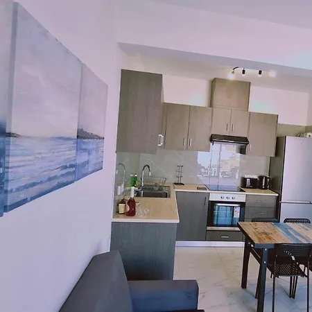 Apartment Femia *