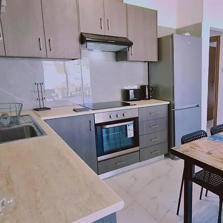 Femia Apartment Ayia Napa