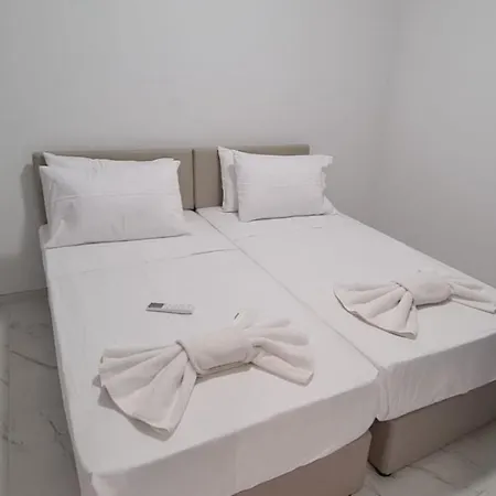Femia Apartment Ayia Napa