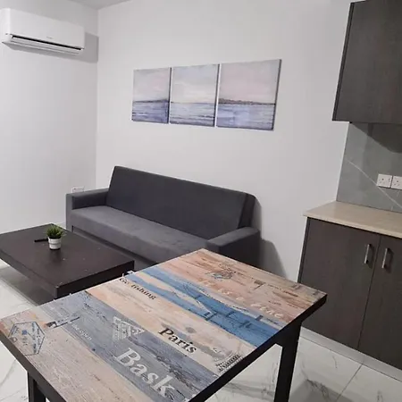Apartment Femia *