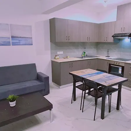 Femia Apartment Ayia Napa