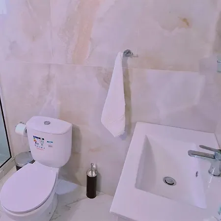 Apartment Femia *