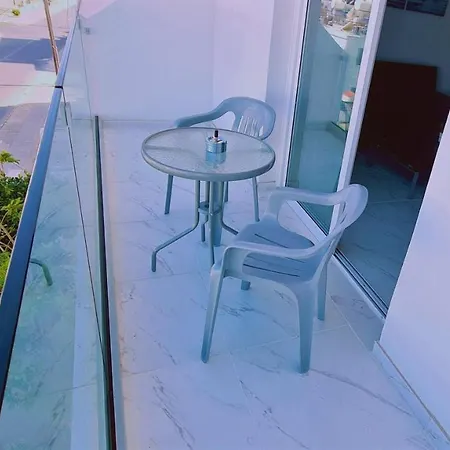 Femia * Ayia Napa