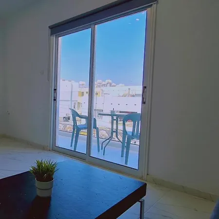 Apartment Femia Ayia Napa