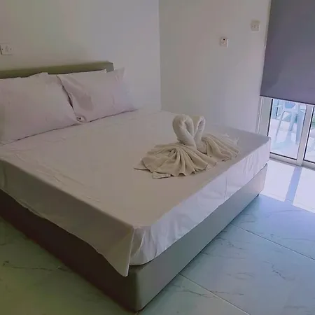 Femia Apartment