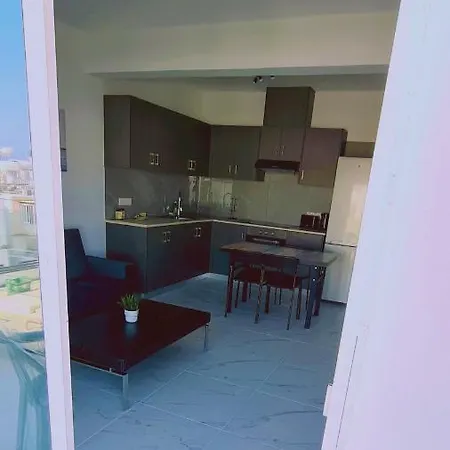 Apartment Femia Ayia Napa