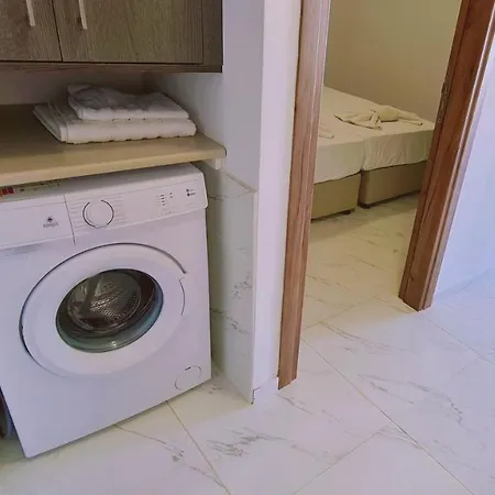 Apartment Femia