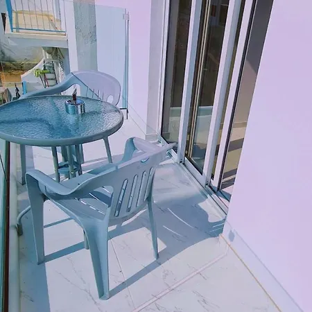Apartment Femia *