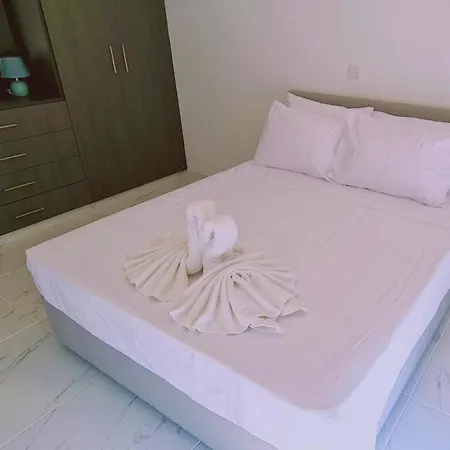 Apartment Femia *