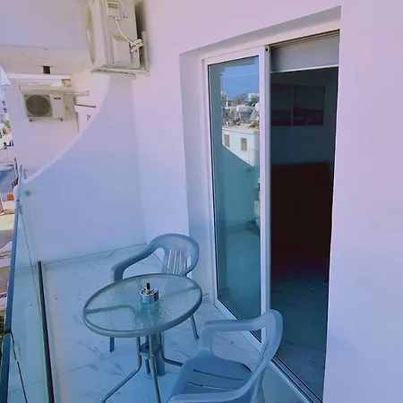 Femia Apartment