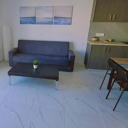 Apartment Femia Ayia Napa