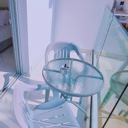 Femia Apartment