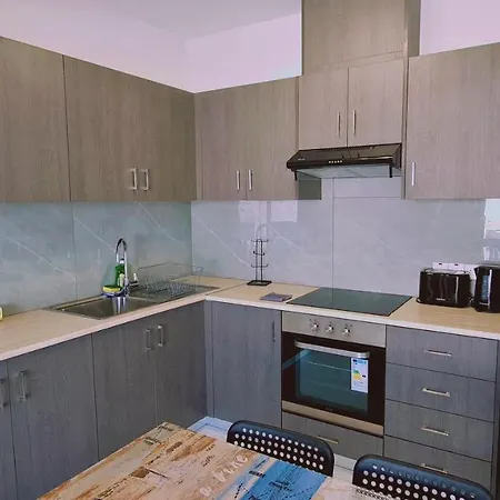 Apartment Femia Ayia Napa