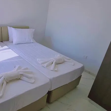 Femia Apartment