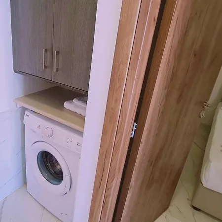 Apartment Femia Ayia Napa