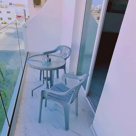 Femia Ayia Napa