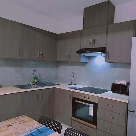 Apartman Femia *
